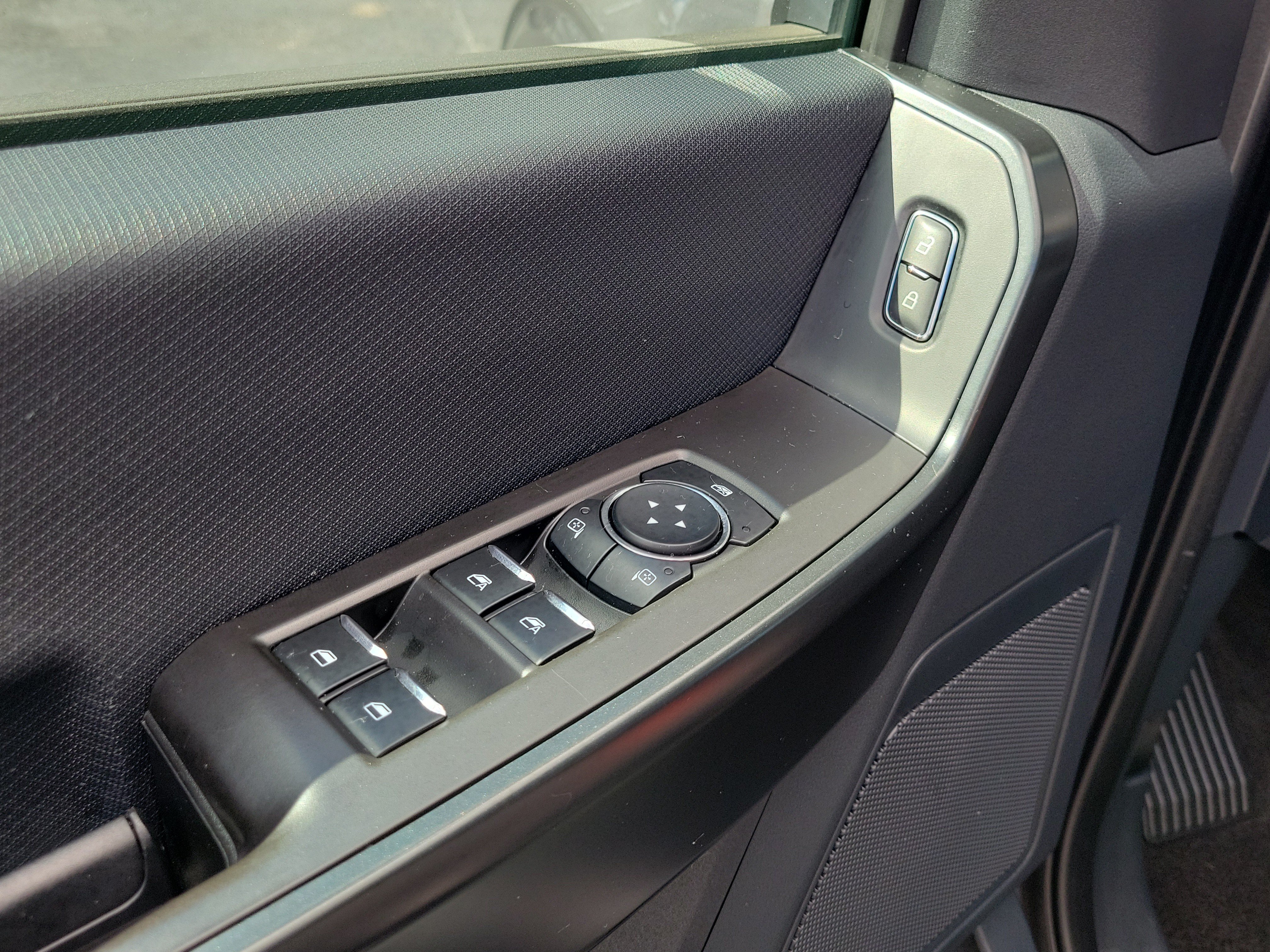 Certified 2024 Ford F150 STX RWD image 18