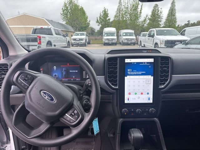 Certified 2024 Ford Ranger XL image 11