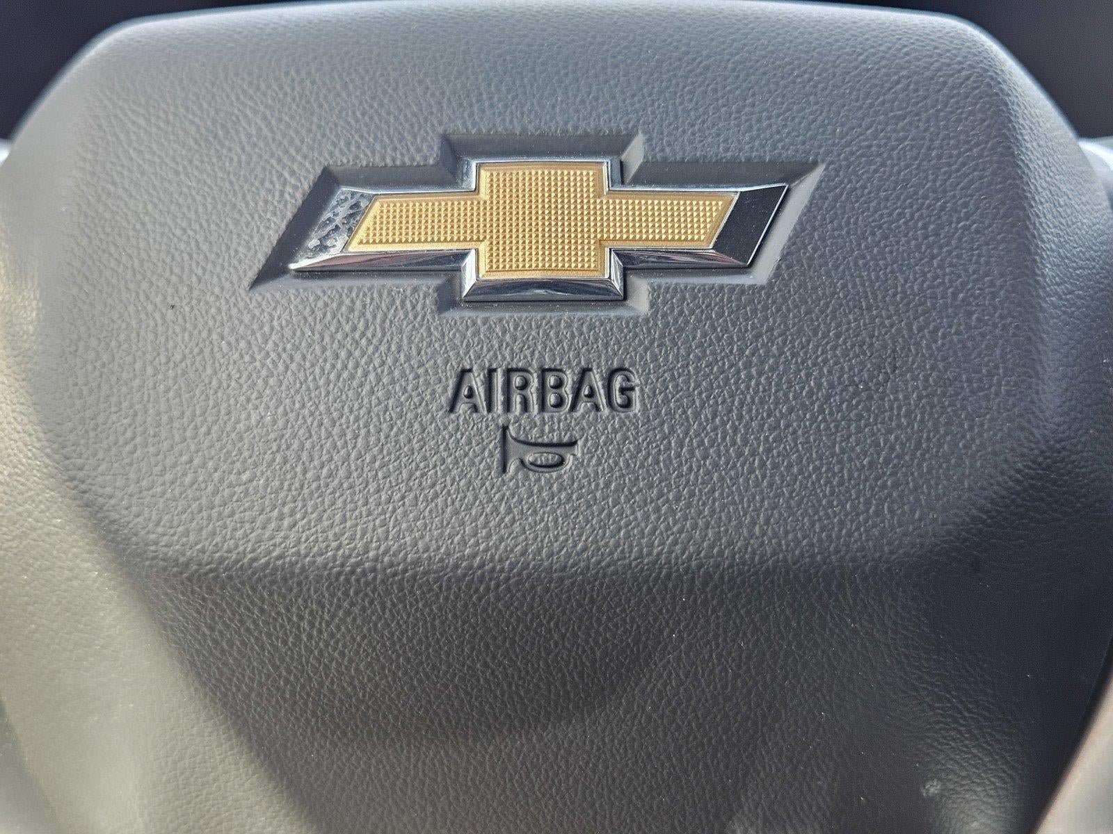 Used 2024 Chevrolet Colorado LT w/ LT Convenience Package RWD image 20