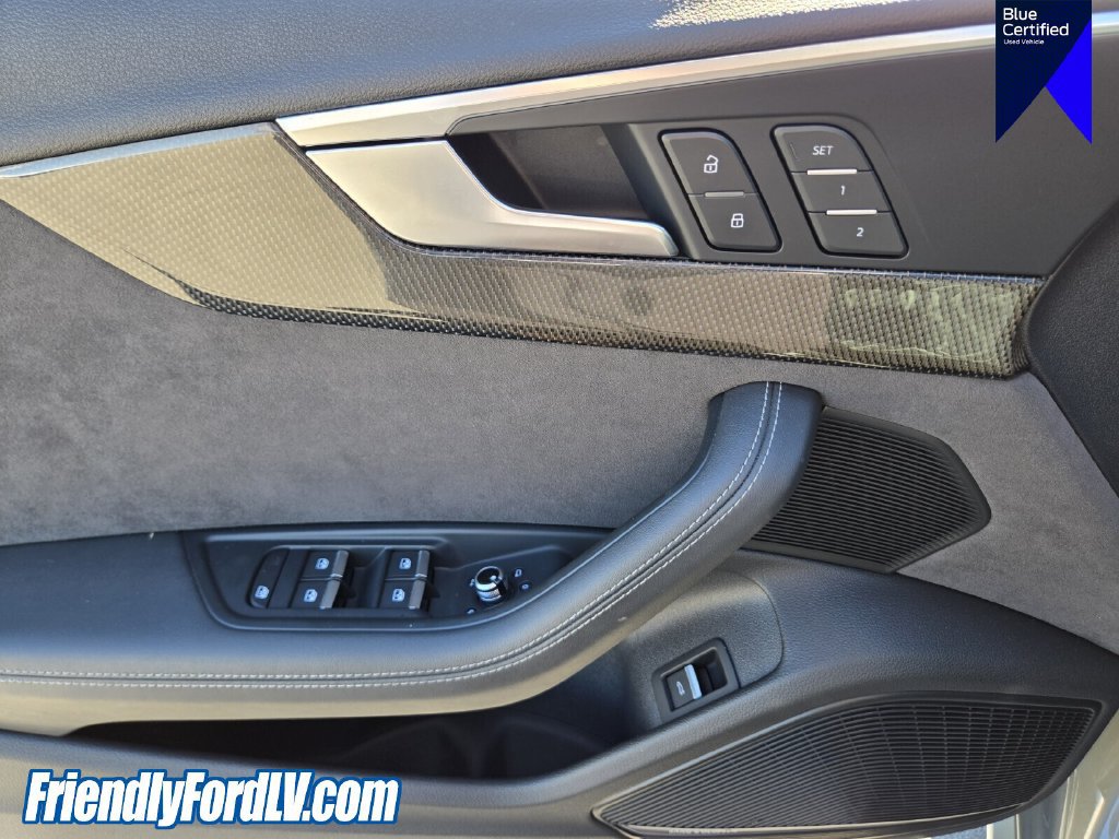 Used 2019 Audi S4 Premium Plus w/ Premium Plus Package AWD/4WD image 22