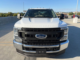 Certified 2022 Ford F250 XL w/ Power Equipment Group AWD/4WD image 2