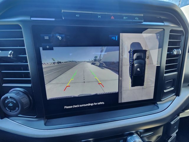 Certified 2023 Ford F150 Raptor image 23