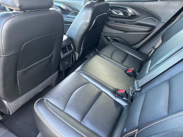 Used 2023 GMC Terrain AT4 image 11