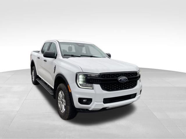 Certified 2024 Ford Ranger XL w/ Trailer Tow Package image 4