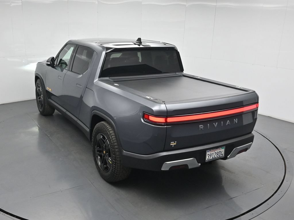 Used 2022 Rivian R1T Launch Edition AWD/4WD image 41