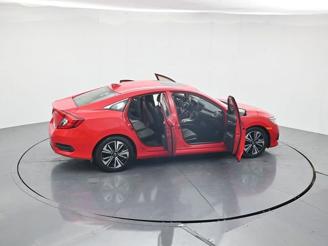 Used 2018 Honda Civic EX-L image 45