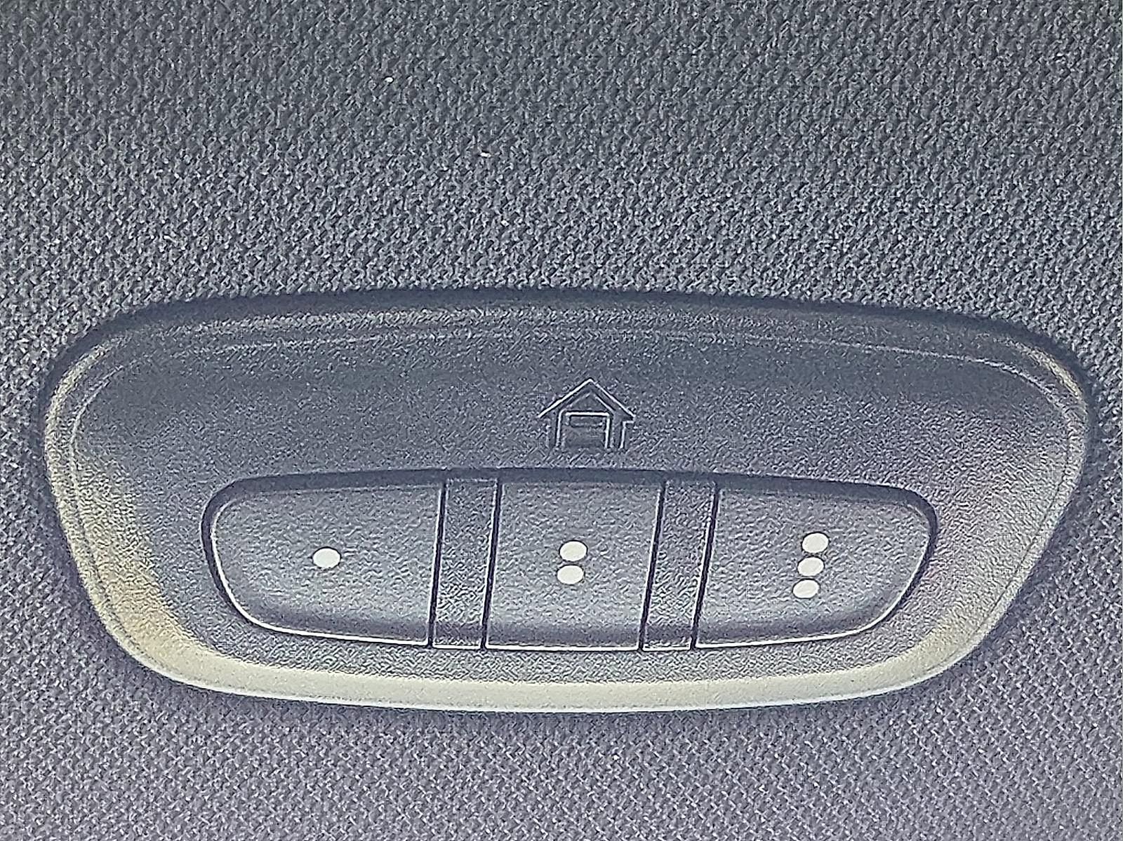 Used 2022 Jeep Grand Cherokee Overland image 21