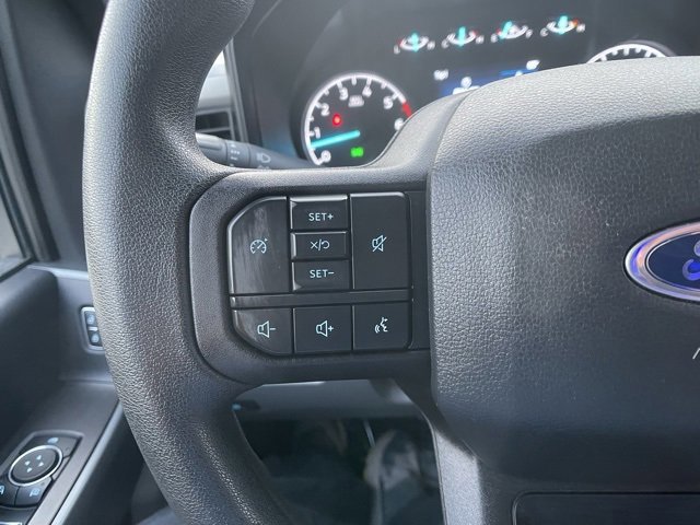 Certified 2024 Ford F250 XLT w/ Snow Plow Prep Package image 19