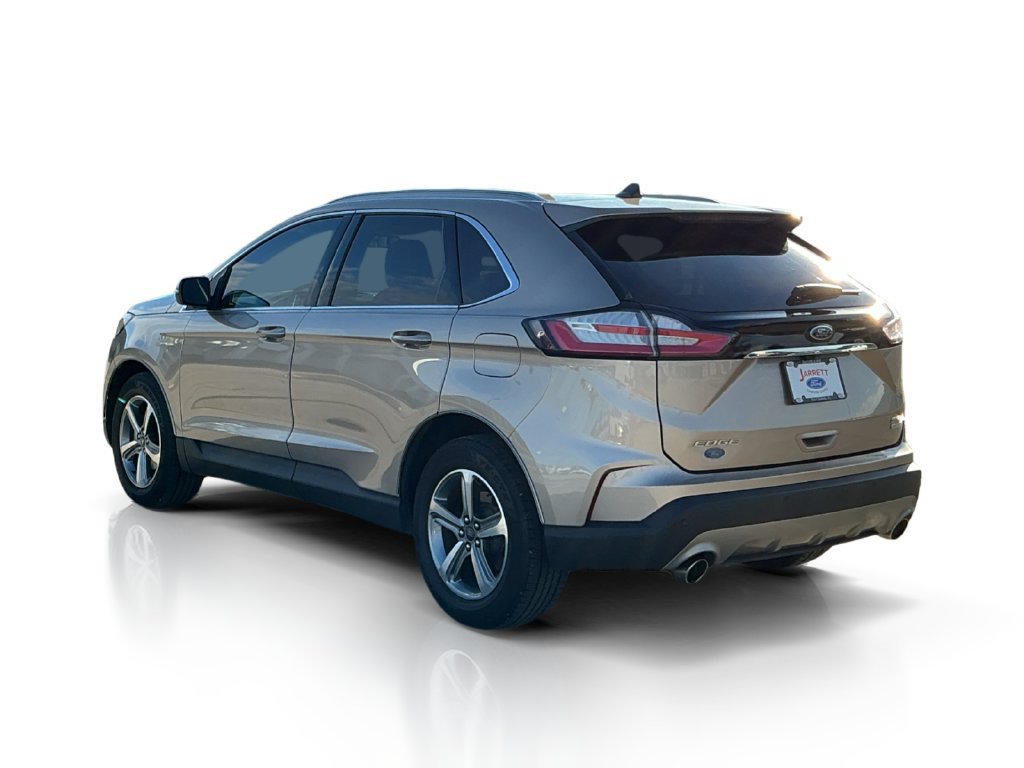Certified 2020 Ford Edge SEL w/ Convenience Package FWD image 6