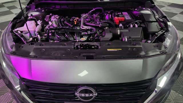Used 2025 Nissan Altima 2.5 S FWD image 24