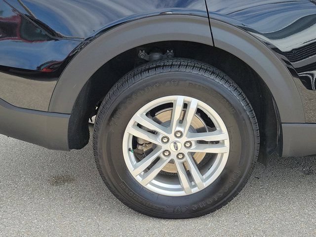 Certified 2022 Ford Explorer XLT AWD/4WD image 12