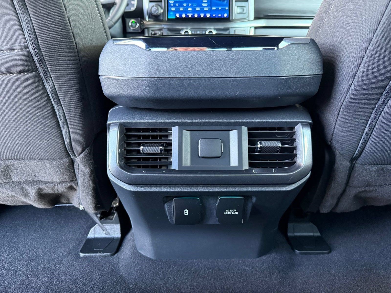 Certified 2023 Ford F150 XLT w/ Equipment Group 302A High AWD/4WD image 30
