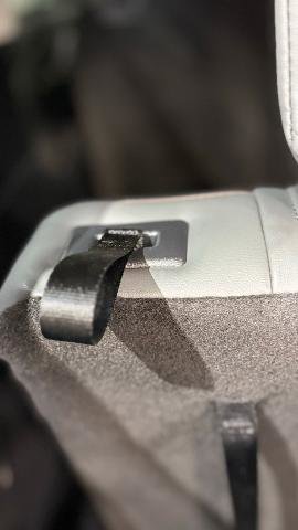 Certified 2025 Ford Explorer Active w/ Active Comfort Package image 30