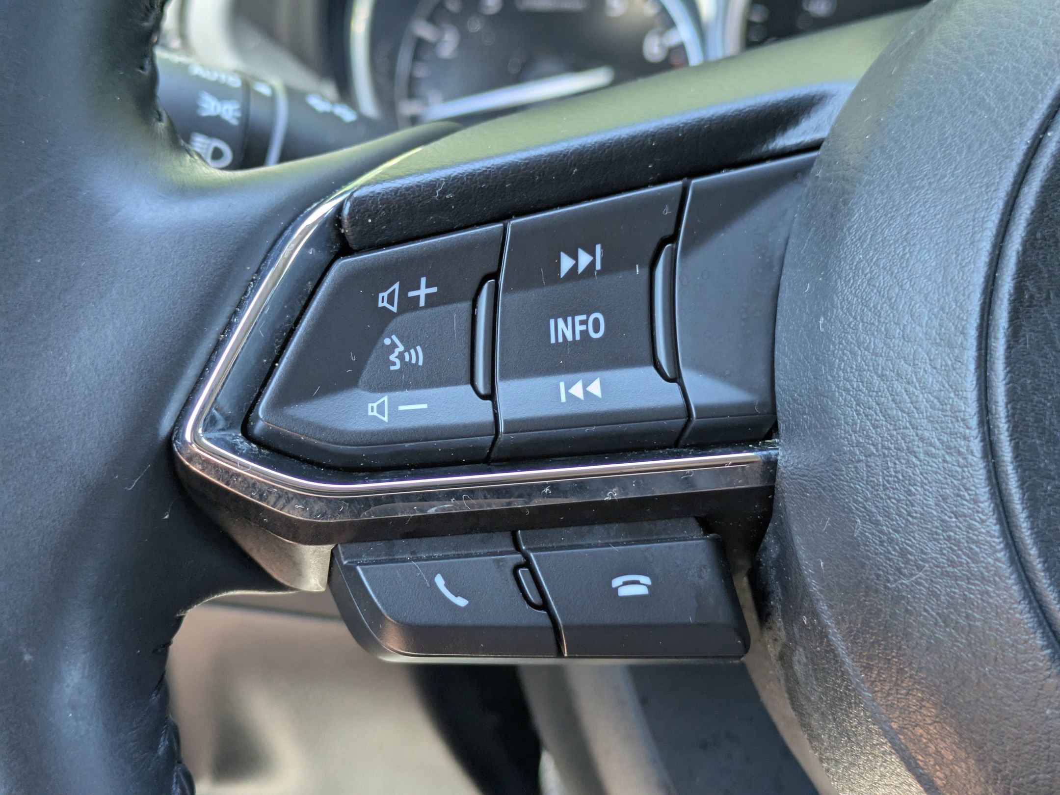 Used 2019 MAZDA CX-5 Touring FWD image 15