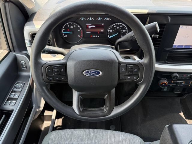 Certified 2025 Ford F250 XLT AWD/4WD image 15