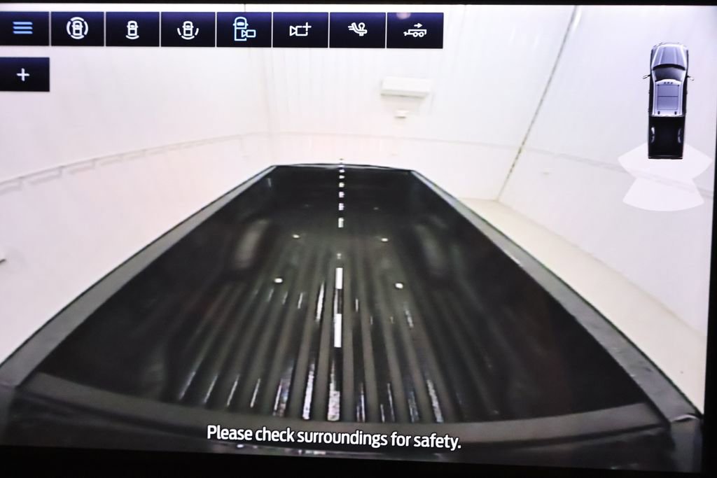 Certified 2022 Ford F450 Platinum image 34