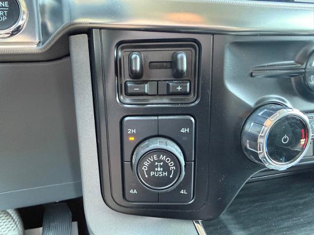 Certified 2024 Ford F150 Lariat w/ Tow/Haul Package AWD/4WD image 15