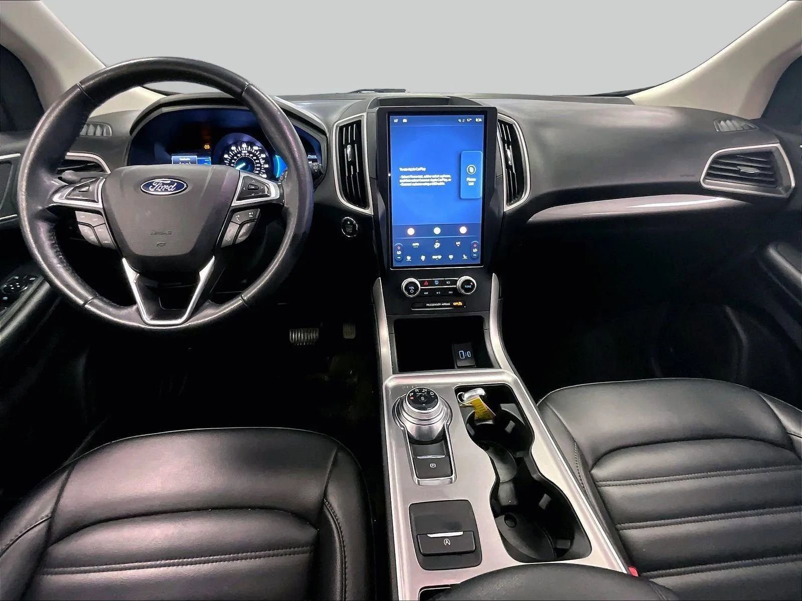 Certified 2023 Ford Edge SEL w/ Convenience Package image 14