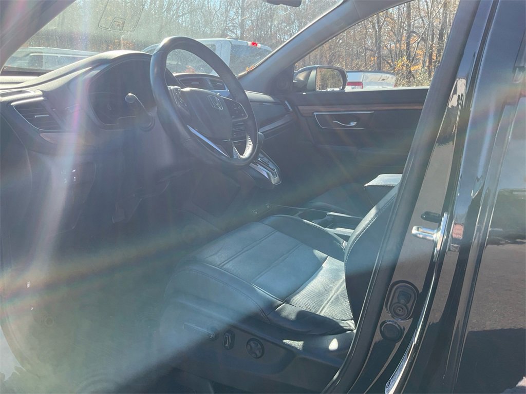 Used 2020 Honda CR-V EX-L image 13