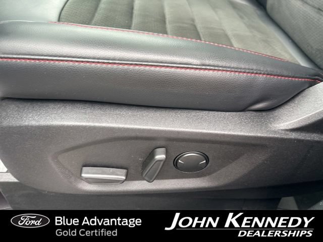 Certified 2022 Ford Edge ST-Line AWD/4WD image 16