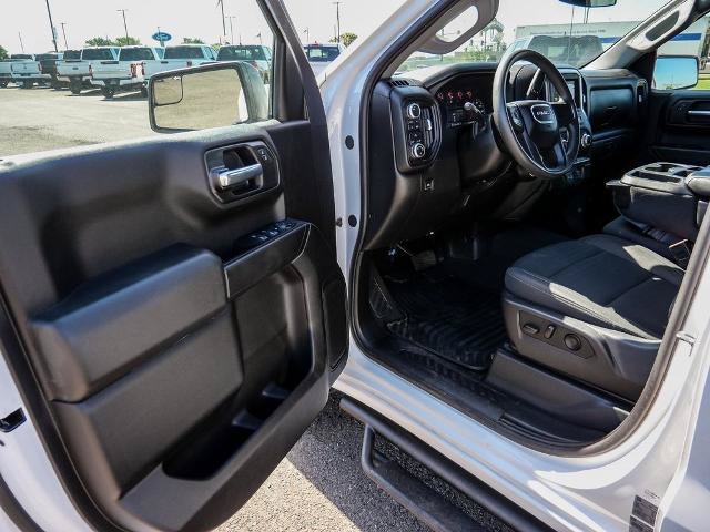 Used 2024 GMC Sierra 1500 Pro w/ Graphite Edition AWD/4WD image 26