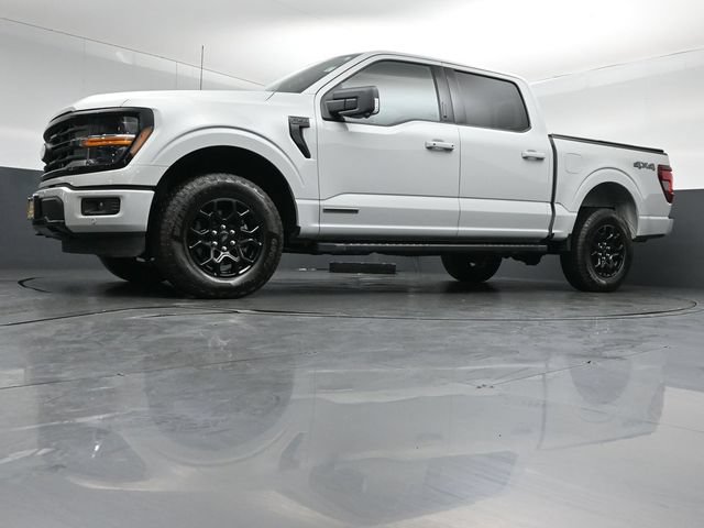 Certified 2024 Ford F150 XLT w/ Equipment Group 302A MID AWD/4WD image 40