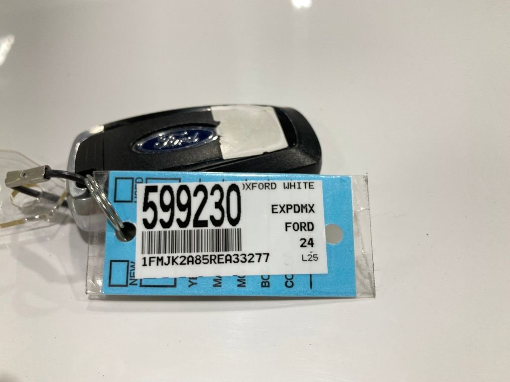 Certified 2024 Ford Expedition Max Limited image 33