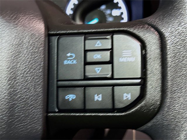 Certified 2024 Ford F250 XLT w/ FX4 Off-Road Package image 33
