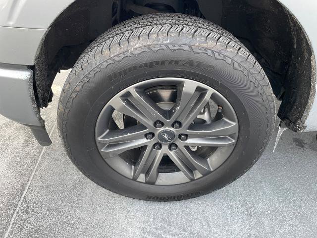 Certified 2022 Ford F150 XLT w/ Equipment Group 302A High image 12