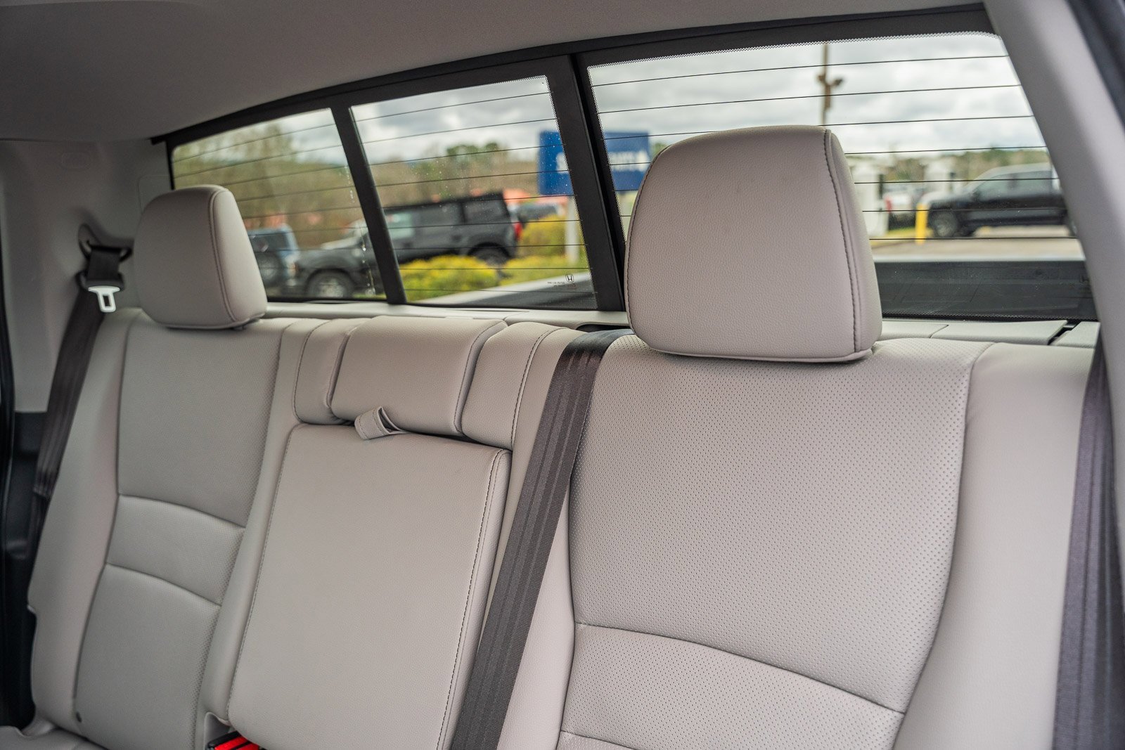 Used 2021 Honda Ridgeline RTL-E image 19