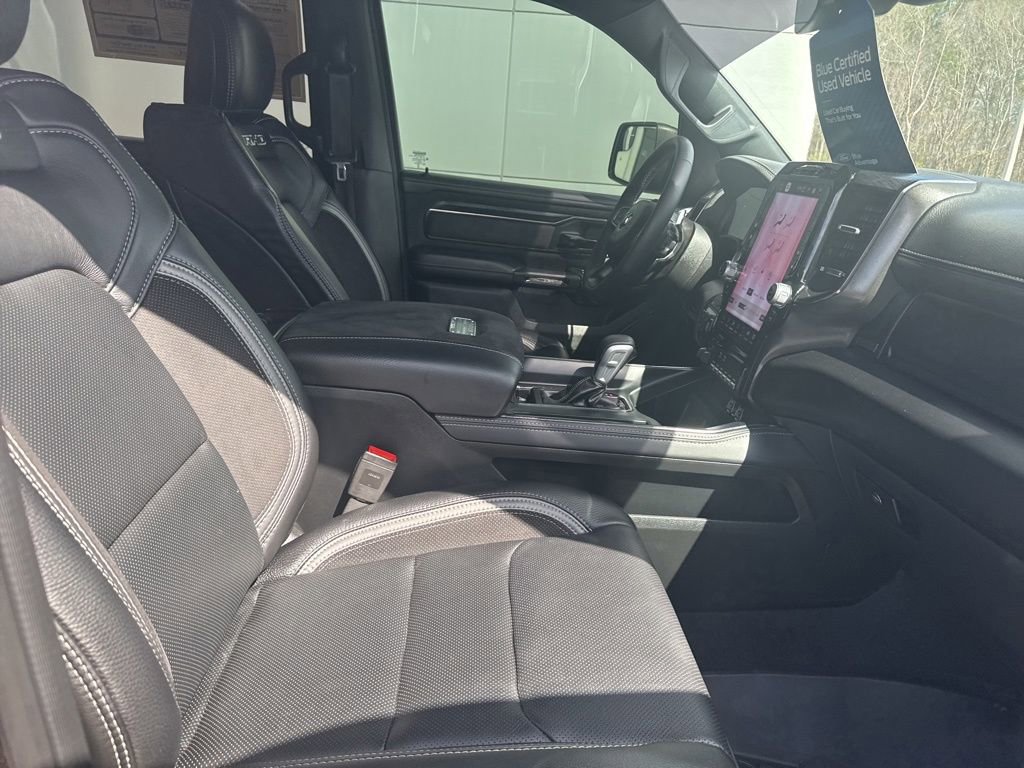 Used 2025 RAM 1500 RHO image 39