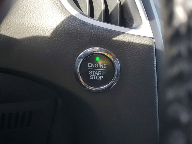 Certified 2023 Ford Edge SEL w/ Convenience Package image 18