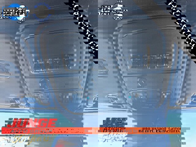 Certified 2024 Ford Bronco Wildtrak image 30