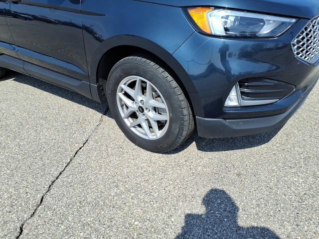 Certified 2023 Ford Edge SEL w/ Convenience Package image 7