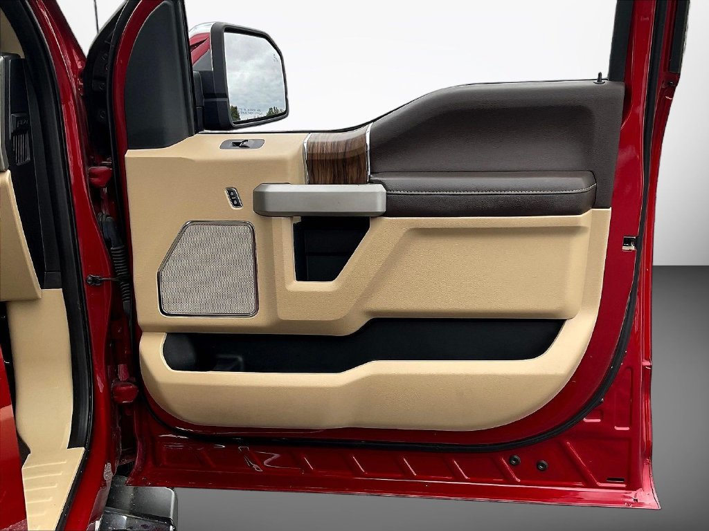 Certified 2020 Ford F150 Lariat AWD/4WD image 32