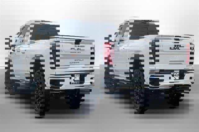 Used 2025 GMC Sierra 2500 Denali Ultimate image 2