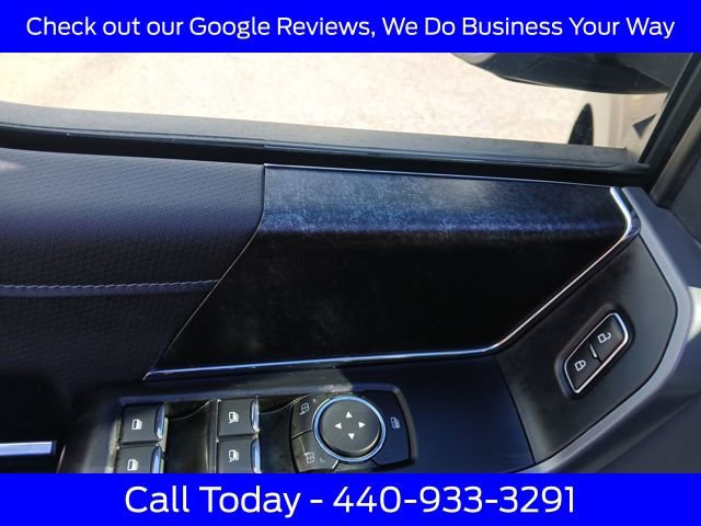 Certified 2022 Ford F150 XLT w/ Equipment Group 302A High image 33