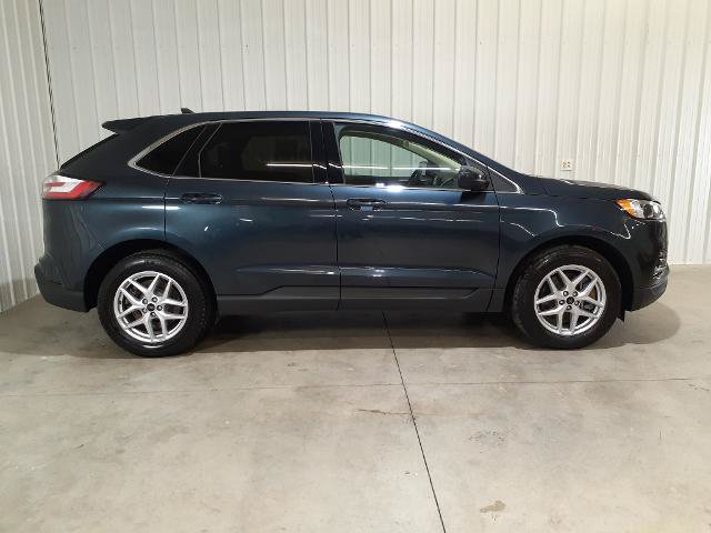 Certified 2024 Ford Edge SEL AWD/4WD image 24