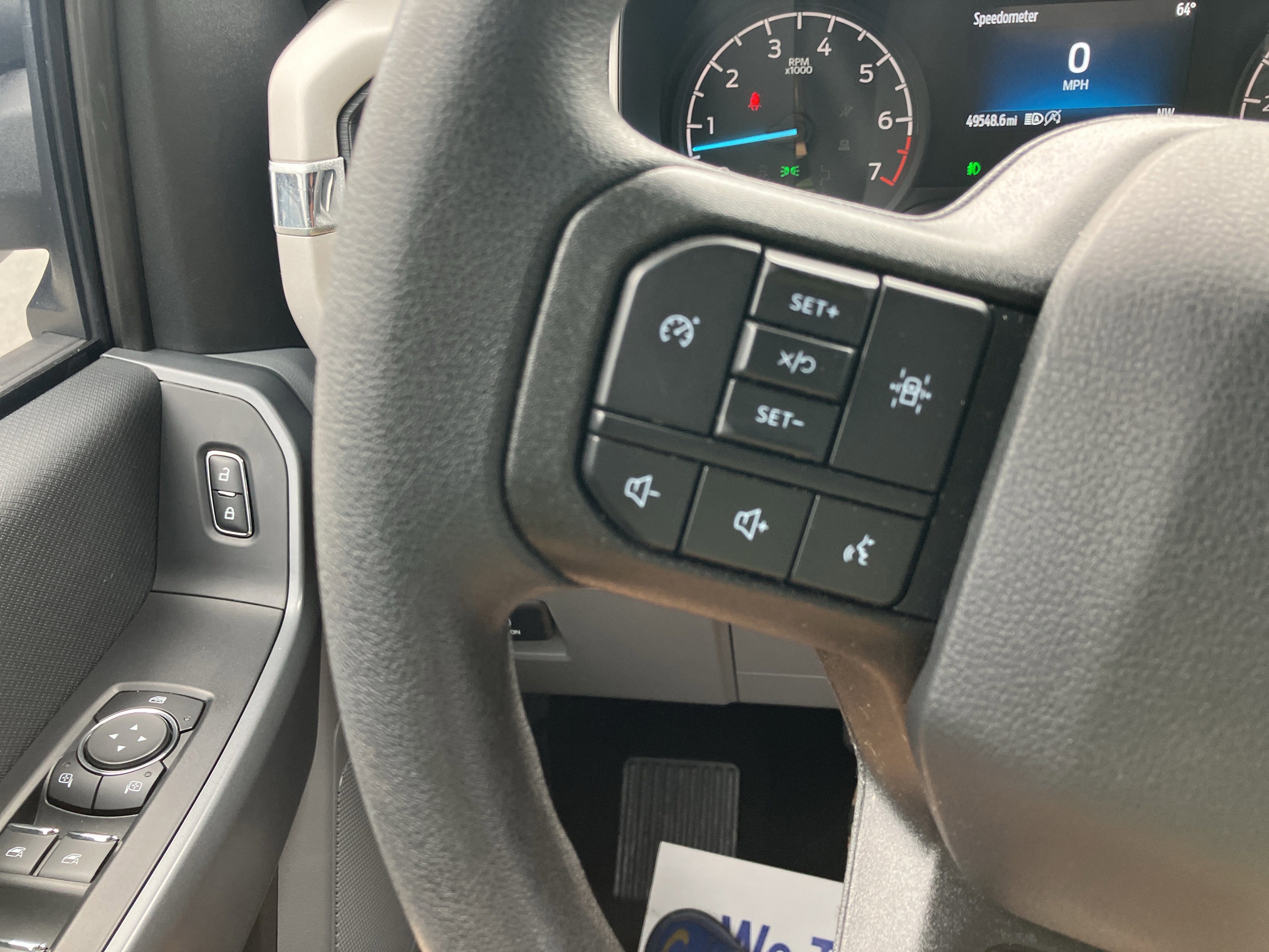 Certified 2021 Ford F150 XLT w/ XTR Package AWD/4WD image 22