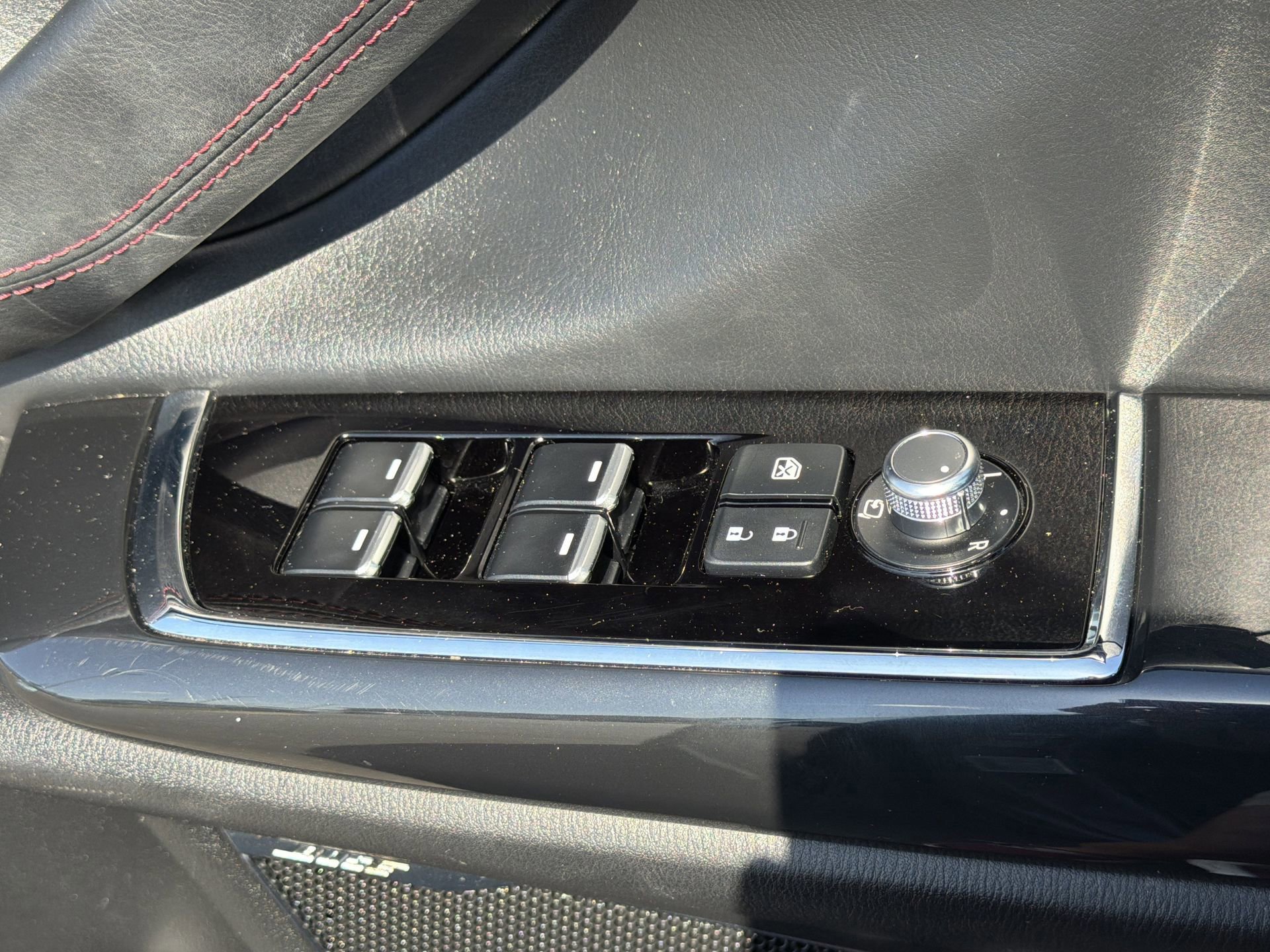 Used 2023 MAZDA CX-9 Carbon Edition AWD/4WD image 26