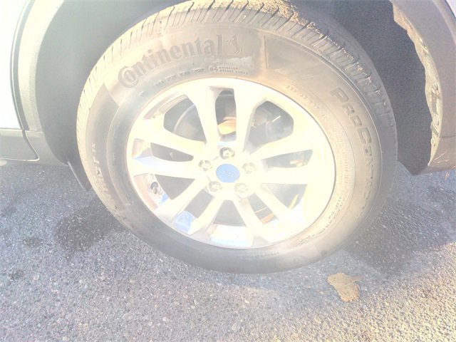 Certified 2022 Ford Escape SE w/ Convenience Package image 37