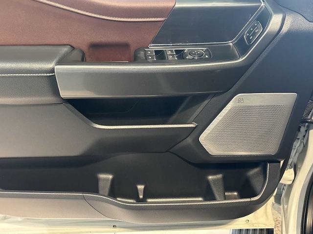 Certified 2023 Ford F150 Lariat w/ Equipment Group 502A High image 22