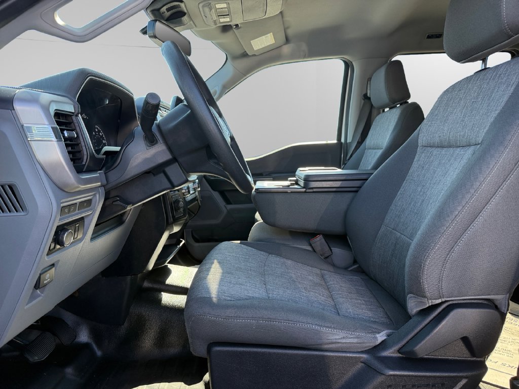 Certified 2023 Ford F150 XL w/ XL Chrome Appearance Package AWD/4WD image 9