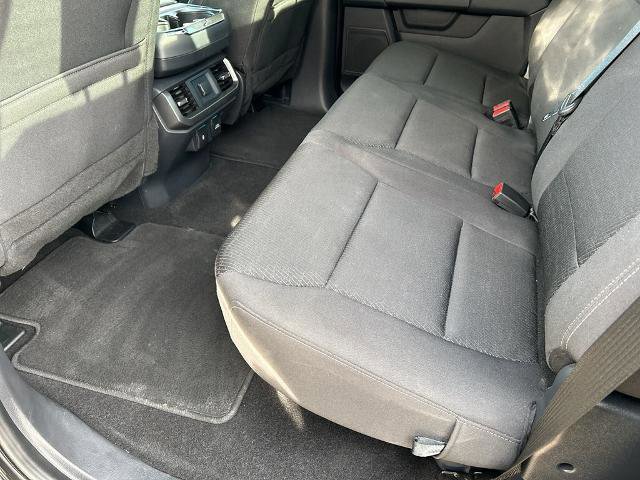 Certified 2024 Ford F150 XLT w/ Equipment Group 302A MID image 18