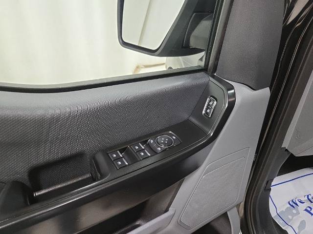 Certified 2021 Ford F150 XL w/ Equipment Group 101A High AWD/4WD image 29