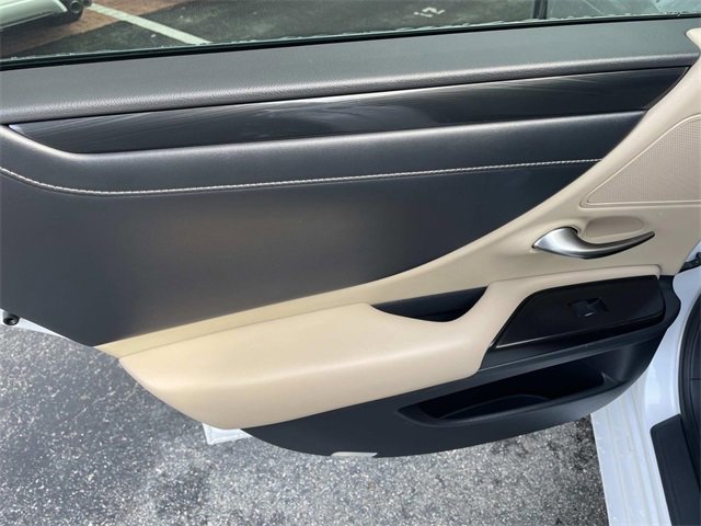 Used 2019 Lexus ES 350 350 image 22