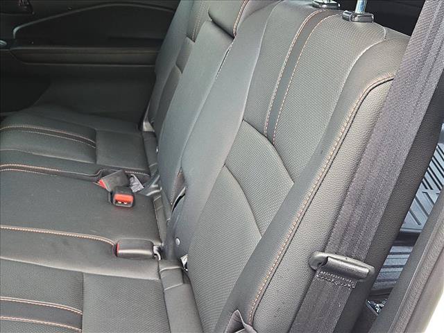 Used 2023 Honda Passport TrailSport image 20