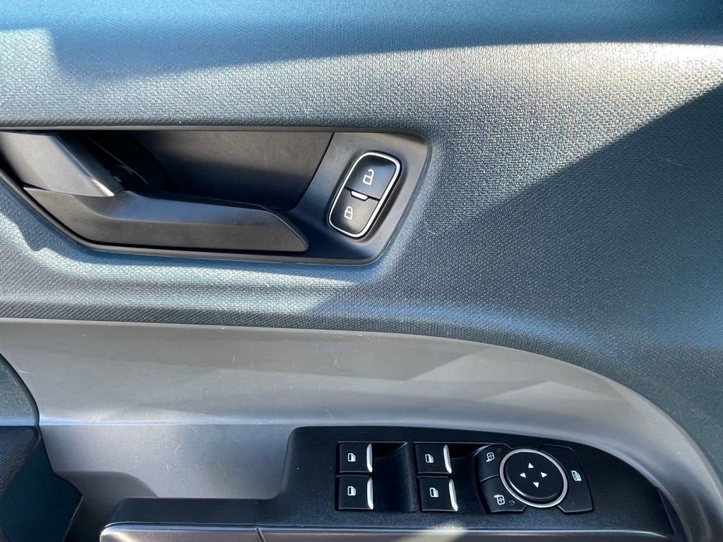 Certified 2025 Ford Maverick XL w/ Equipment Group 101A image 25