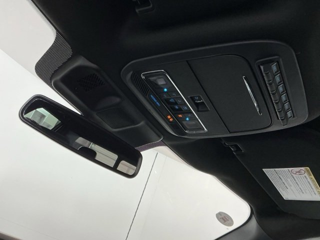 Certified 2024 Ford F350 Platinum image 27