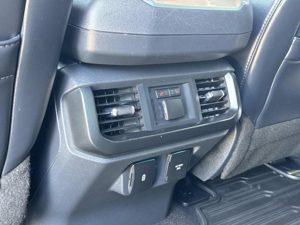 Certified 2021 Ford F150 Raptor w/ Equipment Group 801A High image 14